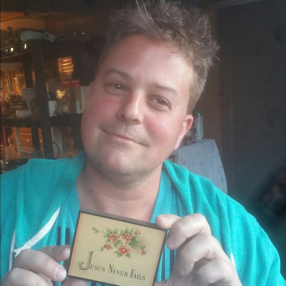 Meet your Posher, Benjamin - Picture 4 of 5